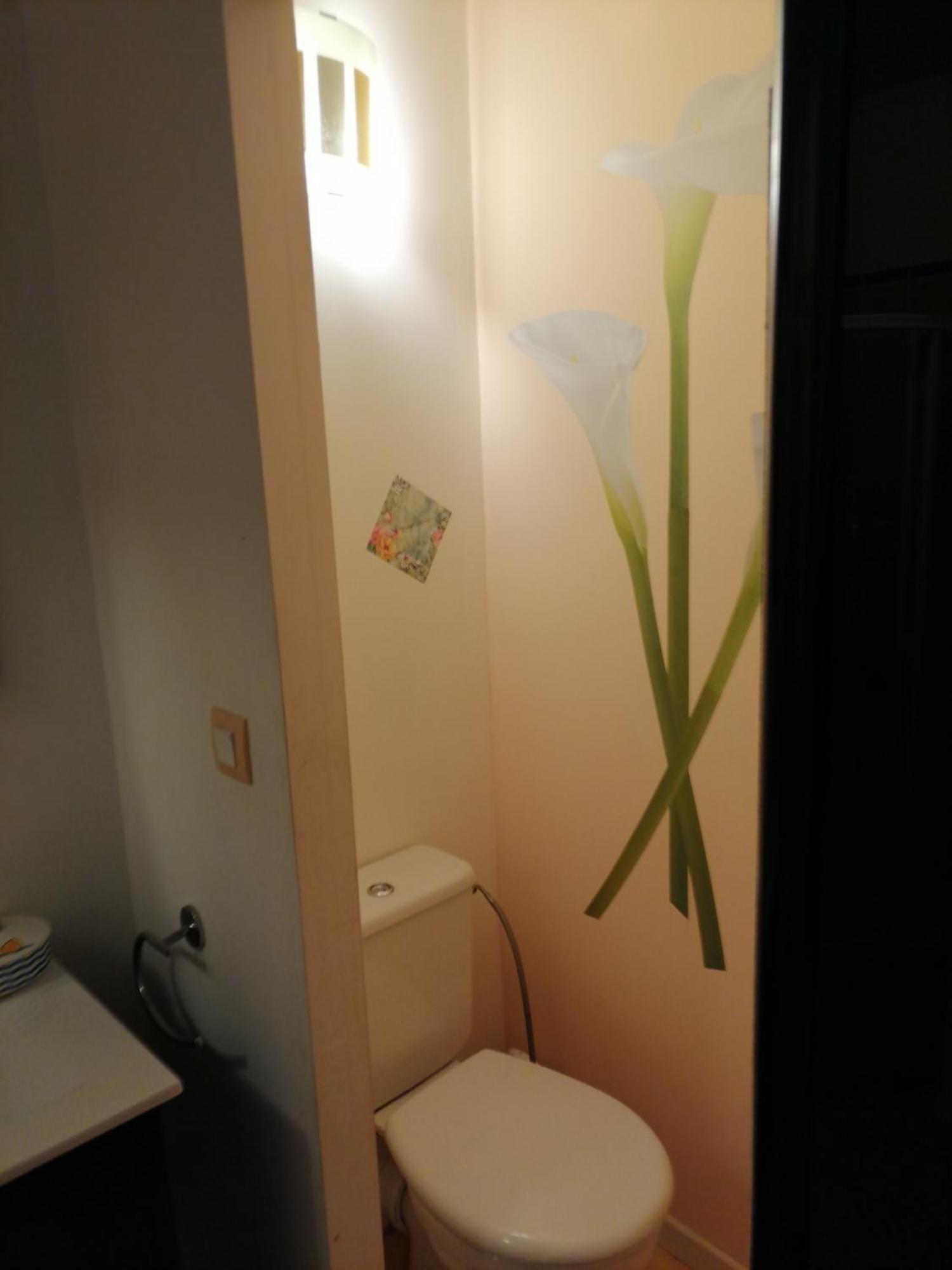 Grand Studio La Rochelle Luaran gambar