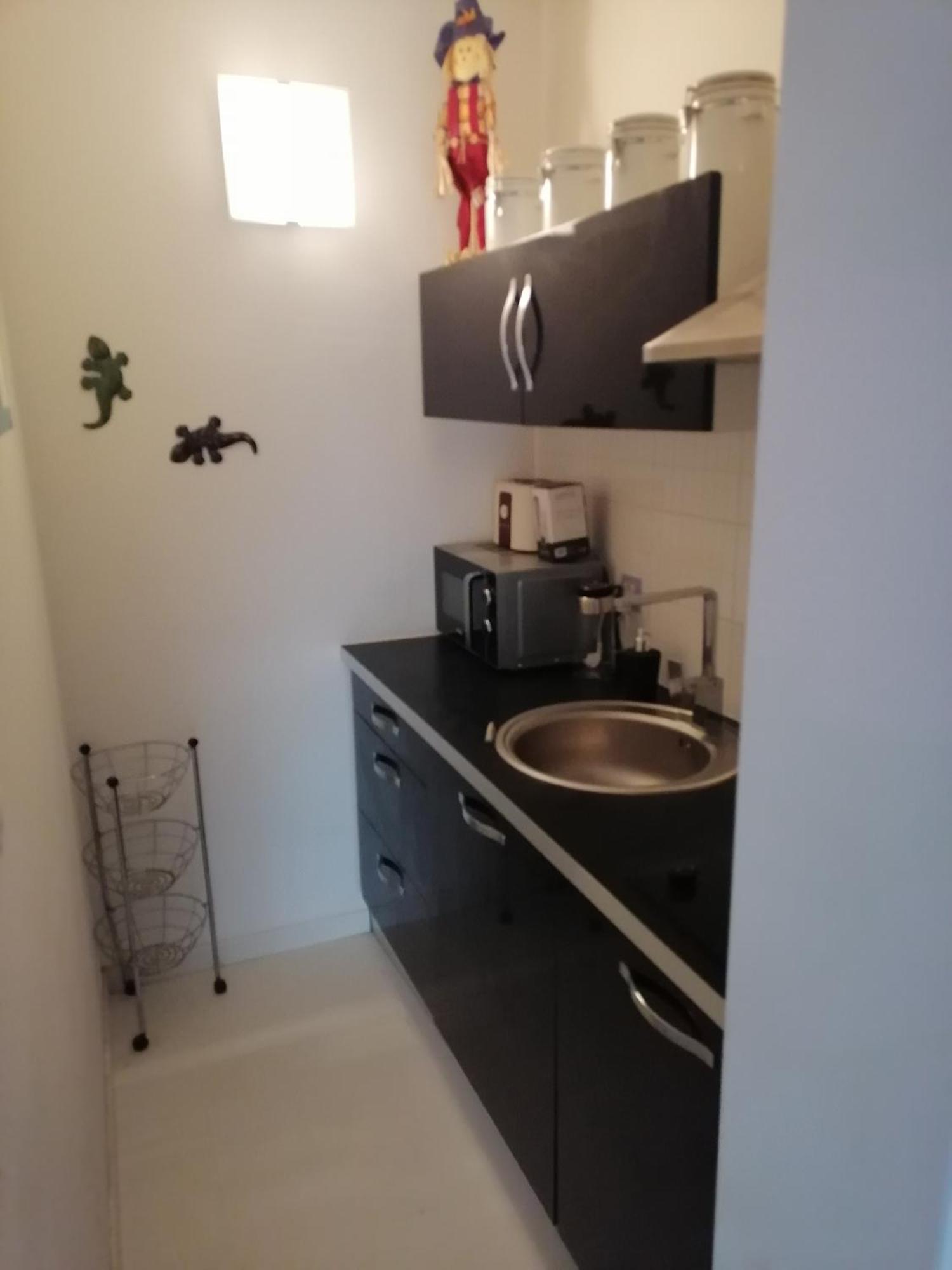 Grand Studio La Rochelle Luaran gambar